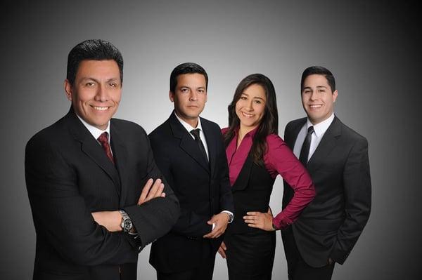 Camino Real Mortgage Bankers