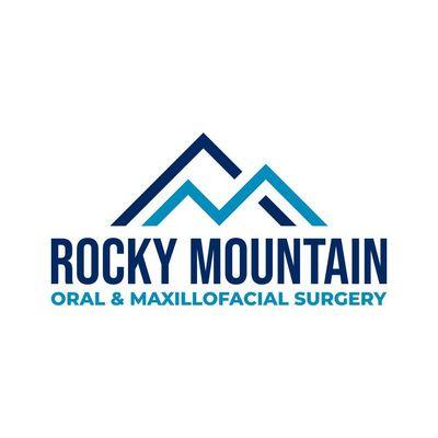 Rocky Mountain Oral & Maxillofacial surgery Logo