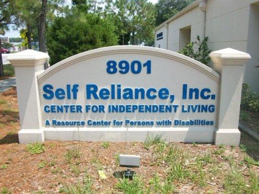 Self Reliance Inc Center For Independent Living