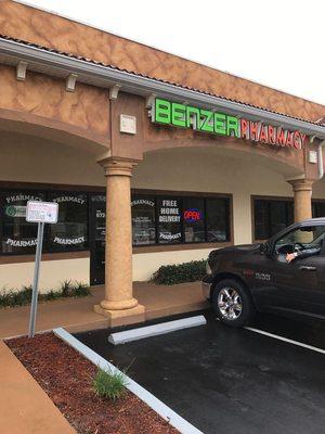 Pharmacy in Ormond Beach