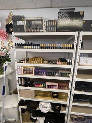 City Nails Beauty Supplies #6