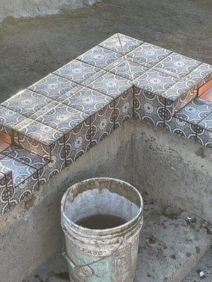 Custom Masonry Designs