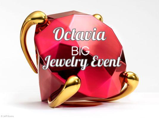 Octavia Boutique