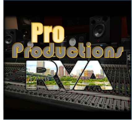 ProProductionsRVA