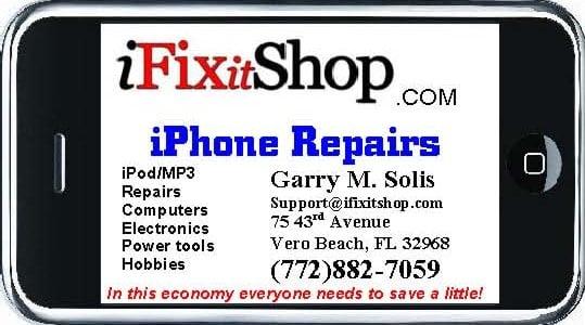 iFixItShop