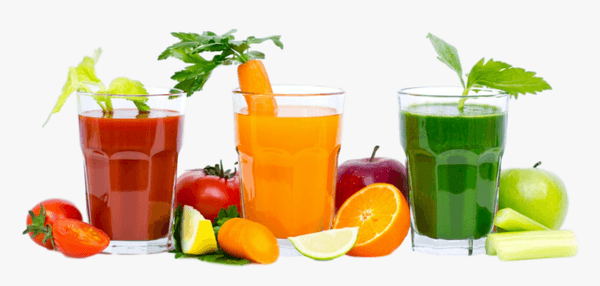 Natural Juicers