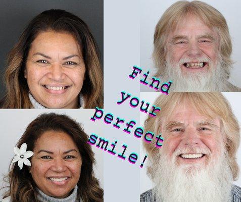 Whiteridge Aesthetic Dentistry: Find your perfect smile! whiteridgedental.com 801-942-7770