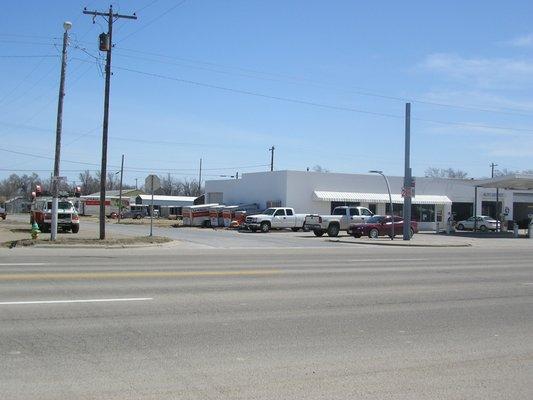 U-Haul Neighborhood Dealer