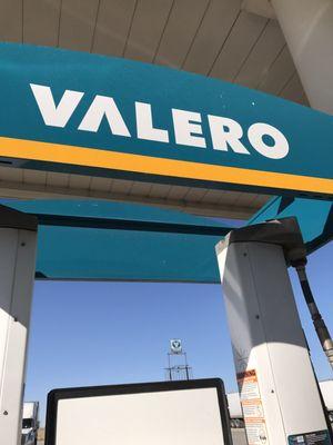 Valero