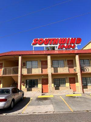 Southwind Inn Motel