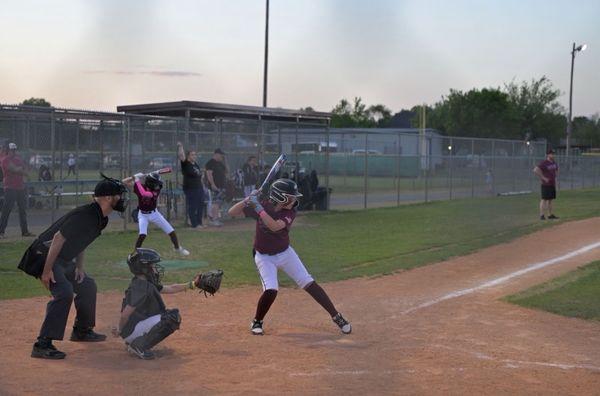 Baseball Academy of Tulsa