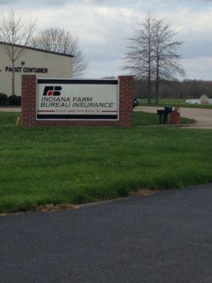 Indiana Farm Bureau Insurance