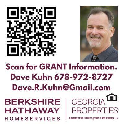 Dave Kuhn - Berkshire Hathaway Home Services