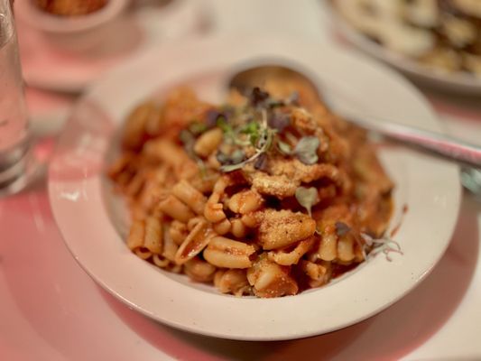 Pasta Bolognese