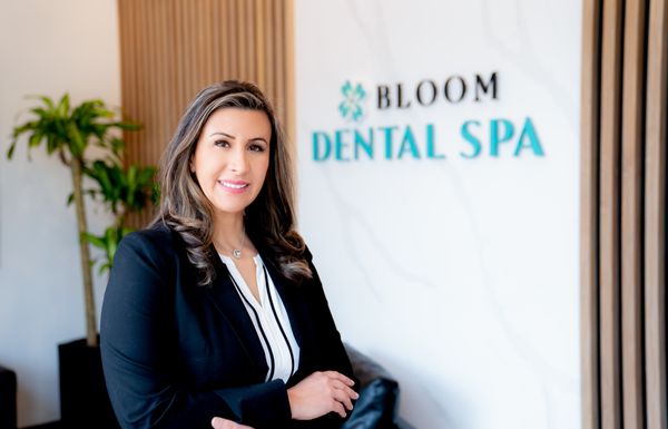 Bloom Dental Spa