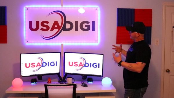 Inside USA DIGI