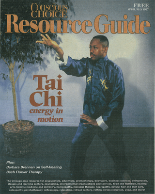 Master Tai Chi and Chi Kung Teacher