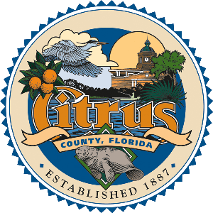 Citrus County Logo