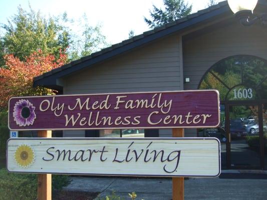 Oly Med Family Wellness Center