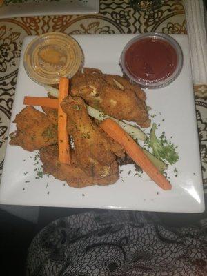 Cicken Wings