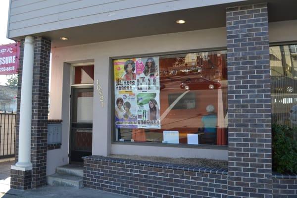 Dohan Kone Hairbraiding in El Cerrito