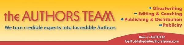 The Authors Team