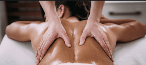 Full Body Massage