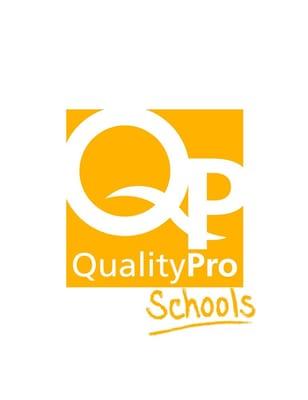 We are a leader in caring for your children's educational facility.  We are Quality Pro Certified