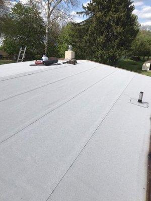 Roofing Services in Trenton, NJ