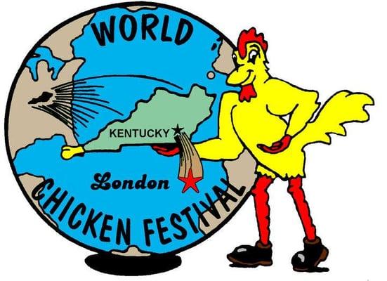 World Chicken Festival