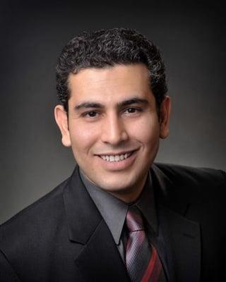 Keith Jafari