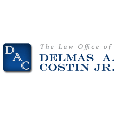 The Law Office of Delmas A Costin Jr.