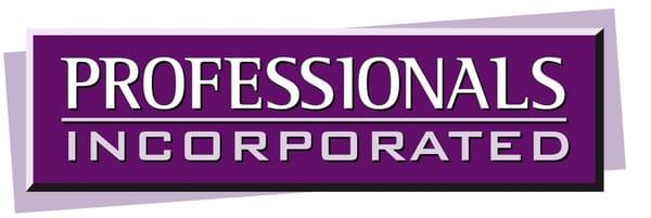 Professionals Incorporated