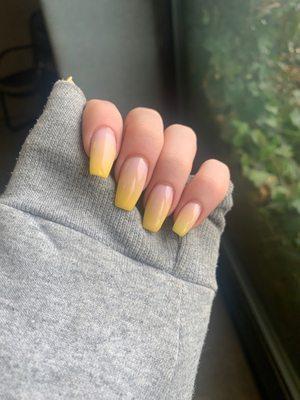 Happy Nails