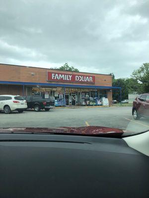 Family Dollar Dollar Tree