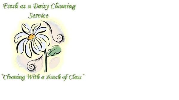 Fresh As A Daisy Janitorial Services