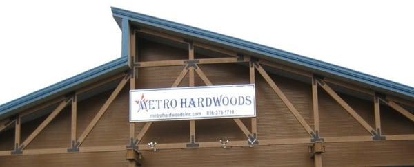 Metro Hardwoods