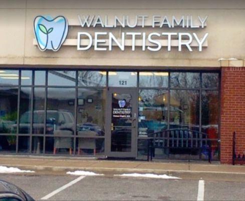 Walnut Family Dentistry