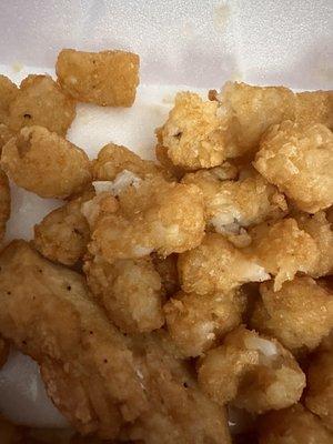 Tater Tots