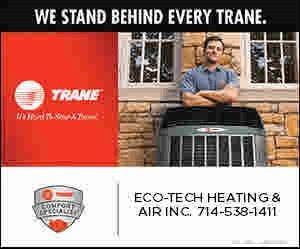 Trane Comfort Specialist means the independent Trane dealer is committed to being the best in installation, service, customer satisfaction.