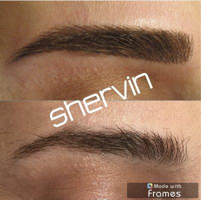 Microblading/Micropigmentation