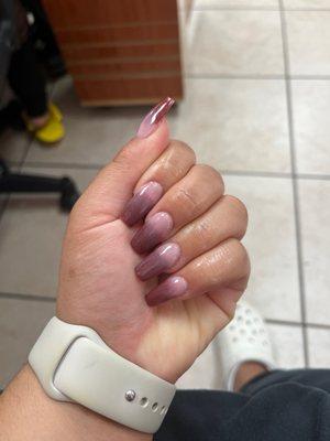 Classy Nails