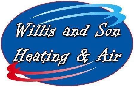 Willis and Son Heating and Air