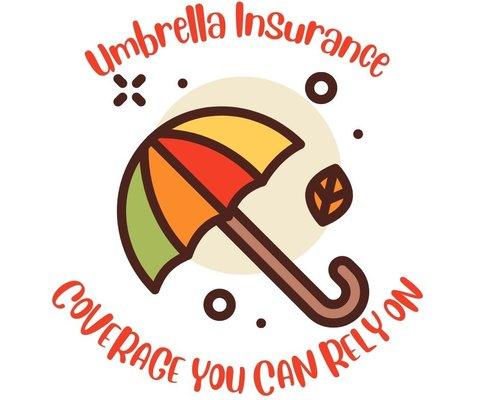 Umbrella Insurance

Idaho, Montana and Washington