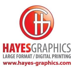 Hayes Graphics