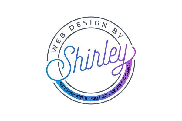 Web Design by Shirley