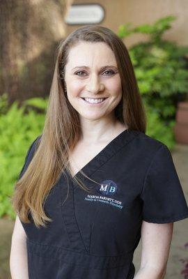 Mariya Barnett, DDS Family & Cosmetic Dentistry