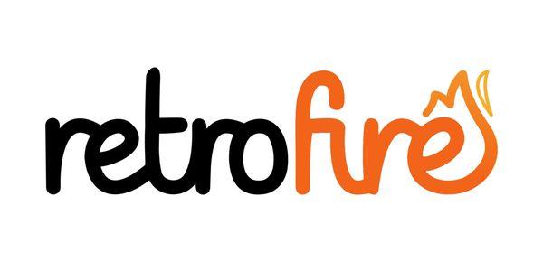 Retrofire LLC. logo