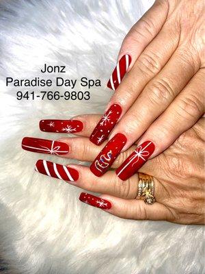 Paradise Day Spa