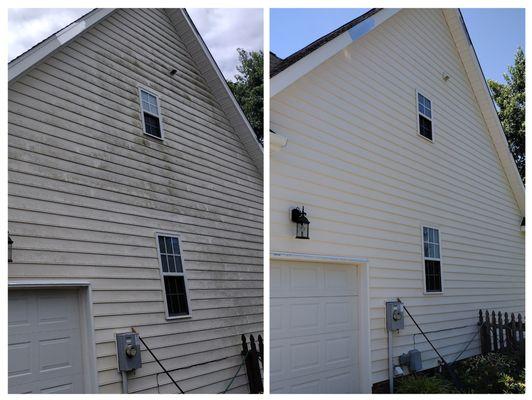 Prime Pressure Washing Services